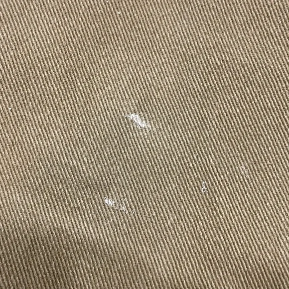 Mens khaki jeans PacSun 32x32 slim - Picture 5 of 6